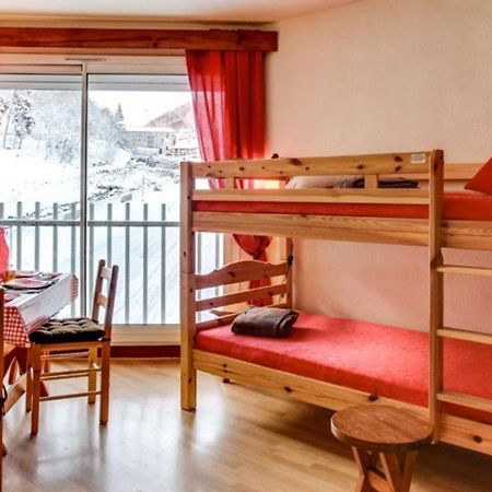 Studio Barèges, 1 pièce, 4 personnes - FR-1-403-30 Extérieur photo