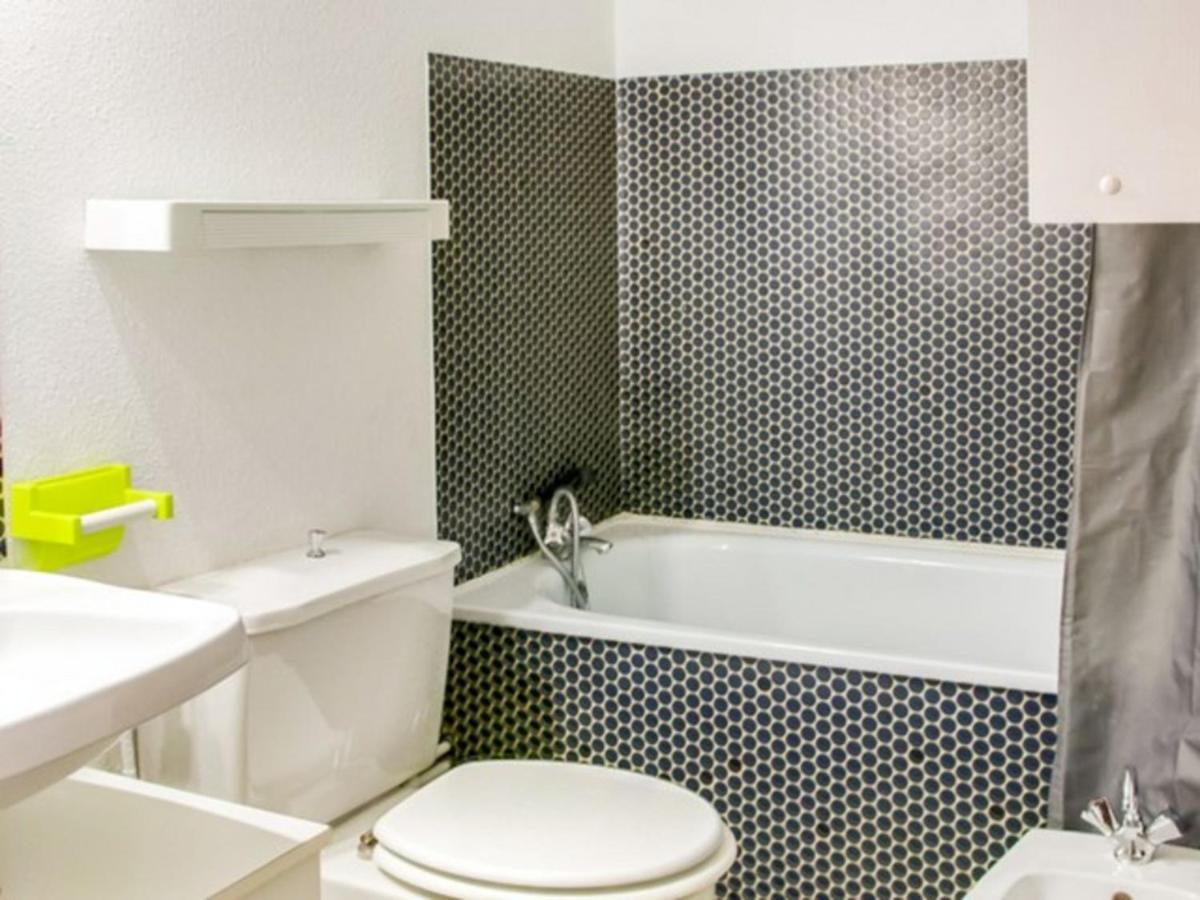 Studio Barèges, 1 pièce, 4 personnes - FR-1-403-30 Extérieur photo