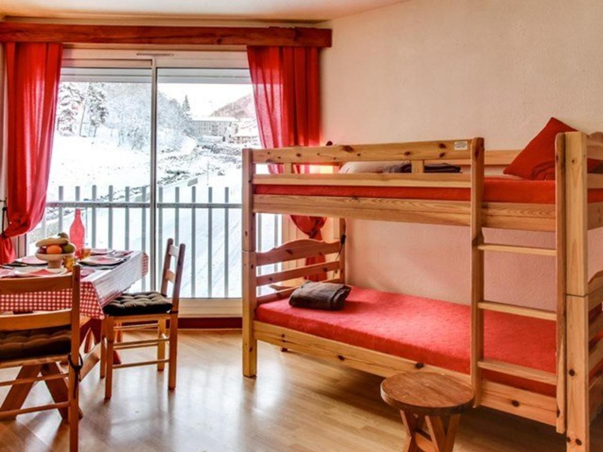 Studio Barèges, 1 pièce, 4 personnes - FR-1-403-30 Extérieur photo